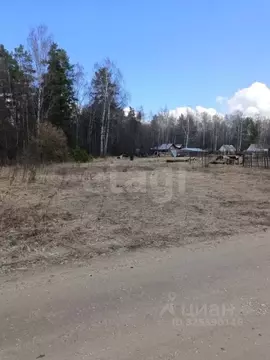 Участок в Владимирская область, Ковровский муниципальный округ, ...