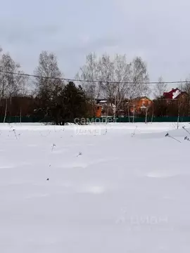 Участок в Московская область, Серпухов городской округ, д. Скрылья ул. ...