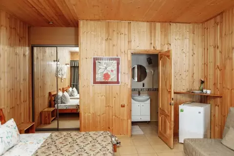 Комната Ростовская область, Волгодонск Лодочная ул., 5