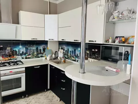 2-к кв. Волгоградская область, Волгоград Рабоче-Крестьянская ул., 37 ...