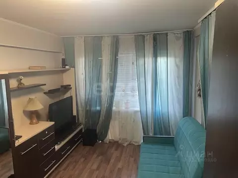 1-к кв. Самарская область, Самара Пролетарская ул., 171 (31.3 м)