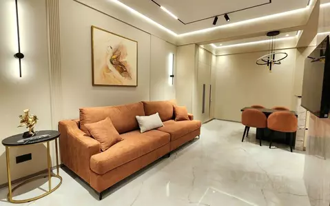 3-к кв. Краснодарский край, Сочи Центральный мкр, ул. Первомайская, 11 ...