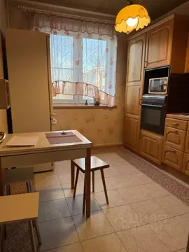 2-к кв. Москва ул. Кулакова, 1К1 (54.0 м)