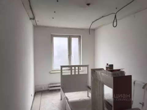 3-к кв. Москва Туристская ул., 8 (56.3 м)