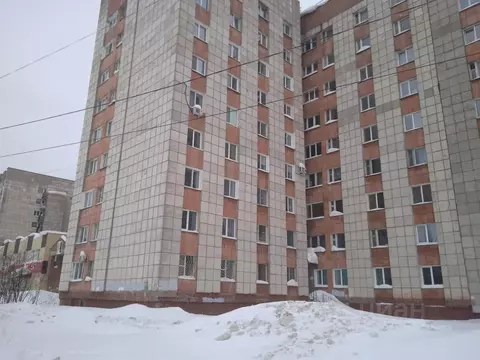 2-к кв. Пермский край, Пермь просп. Декабристов, 41 (37.3 м)