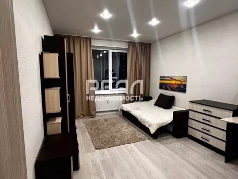 1-к кв. Ленинградская область, Всеволожск Южный мкр, ул. Малиновского, ...