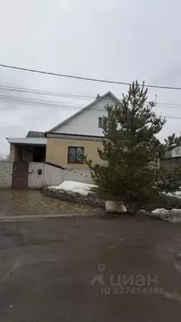 Дом в Волгоградская область, Волгоград Рабочий поселок Гумрак тер., ...