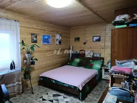 Дом в Крым, Симферопольский район, Перовское с/пос, Лесное ТСН ул. ...