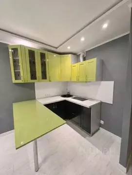 Квартира, студия, 28 м