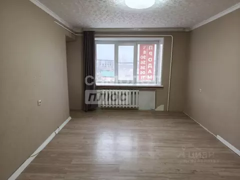 2-к кв. Калужская область, Балабаново г. Боровский муниципальный ...