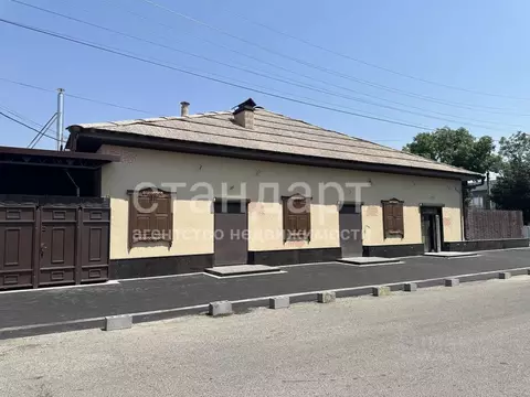 Помещение свободного назначения в Ставропольский край, Ессентуки Малая ...