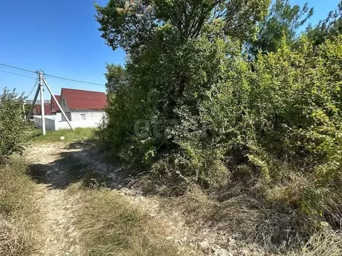 Участок в Севастополь ул. Маршала Кошевого, 14 (9.0 сот.)