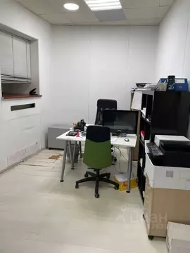 Помещение свободного назначения в Москва Последний пер., 5С1 (69 м)
