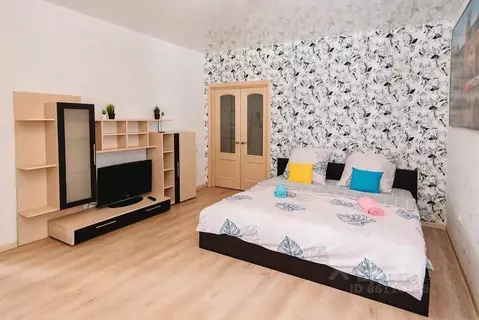 1-к кв. Рязанская область, Рязань Высоковольтная ул., 39к1 (50.0 м)