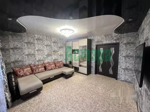 2-к кв. Забайкальский край, Чита просп. Фадеева, 39 (53.6 м)