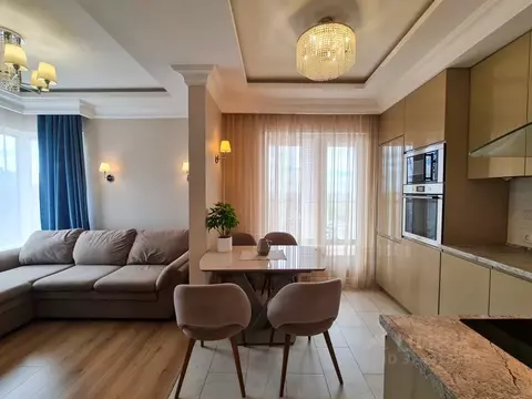 1-к кв. Ленинградская область, Кудрово г. Всеволожский район, ...