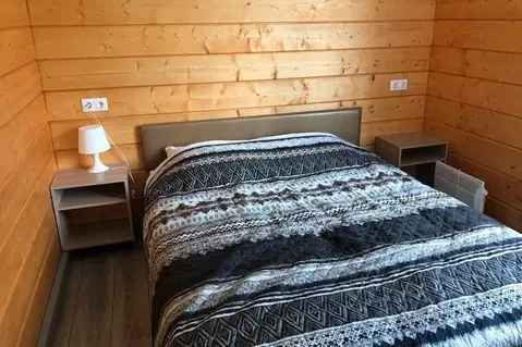 Дом в Ярославская область, Переславль-Залесский муниципальный округ, ...