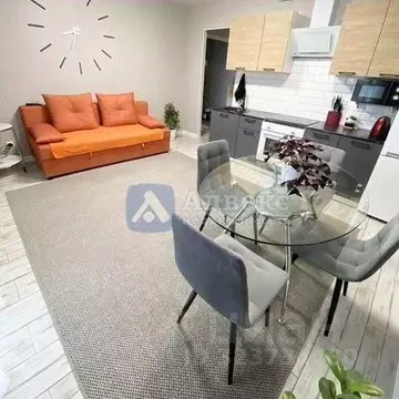 1-к кв. Тюменская область, Тюмень ул. Алматинская, 12 (40.9 м)