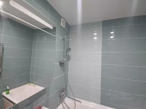 3-к кв. Красноярский край, Красноярск ул. Юности, 4 (64.0 м)