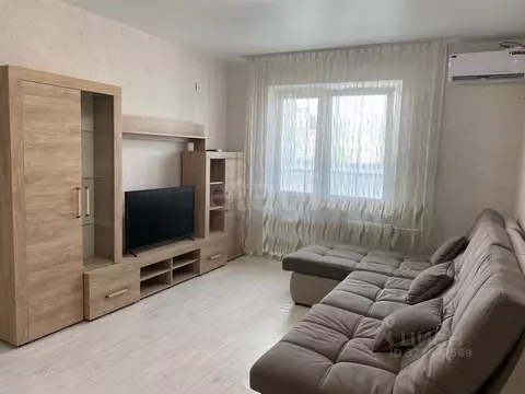 2-к кв. Краснодарский край, Краснодар ул. Имени Героя Советского Союза ...