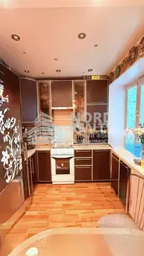 2-к кв. Мурманская область, Мурманск ул. Академика Книповича, 53 (41.0 ...