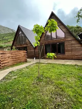 Дом в Дагестан, с. Гуниб ул. Гунибская, 6 (50 м)