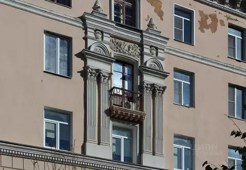 2-к кв. Ивановская область, Иваново просп. Ленина, 100 (60.8 м)