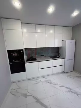 2-к кв. Новосибирская область, Новосибирск Гурьевская ул., 177/1 (60.0 ...