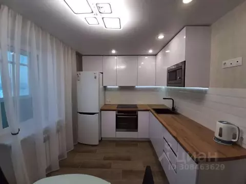 1-к кв. Тюменская область, Тюменский район, д. Дударева ул. ...