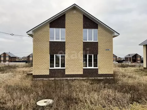 Дом в Башкортостан, Уфа городской округ, с. Нагаево  (135 м)