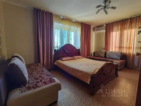 2-к кв. Татарстан, Казань ул. Чингиза Айтматова, 6 (60.0 м)