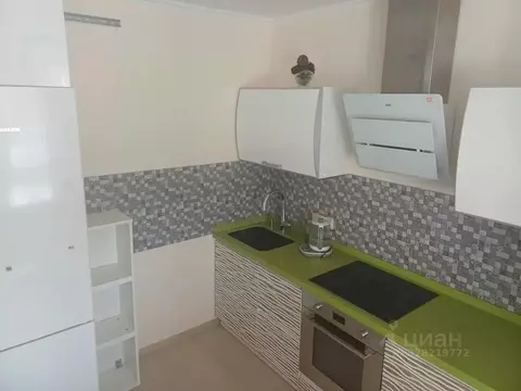 Квартира, 1 комната, 42.95 м