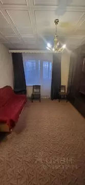 1-к кв. Санкт-Петербург Ленинский просп., 117К1 (34.7 м)