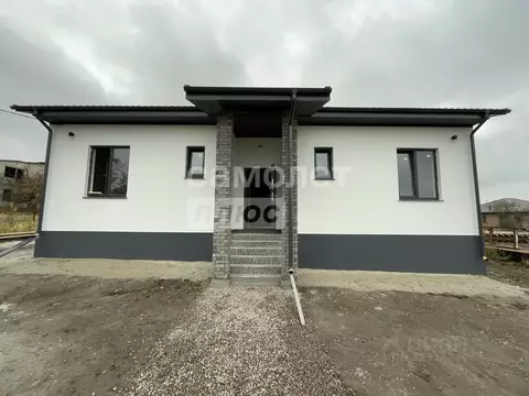 Дом в Курская область, Курск ул. Ракитная (127 м)