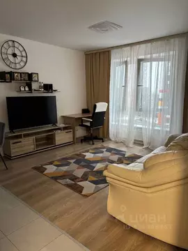 2-к кв. Московская область, Люберцы ул. Летчика Ларюшина, 6к1 (45.0 м)