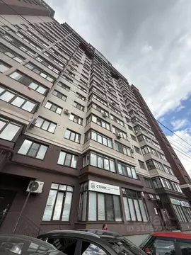 Помещение свободного назначения в Рязанская область, Рязань Спортивный ...