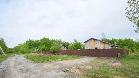 Дом в Хабаровский край, Хабаровский район, с. Бычиха ул. Надежды (167 ...