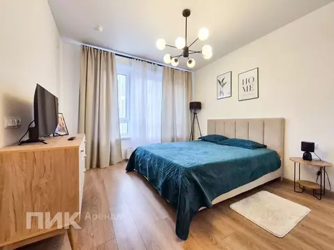 1-к кв. Московская область, Люберцы ул. Рождественская, 8 (36.5 м)