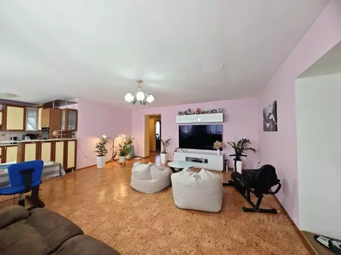 4-к кв. Оренбургская область, Орск Новый город мкр, ул. Ашхабадская, ...