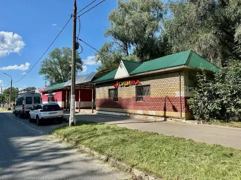 Торговая площадь в Московская область, Щелково Комсомольская ул., 7/1А ...