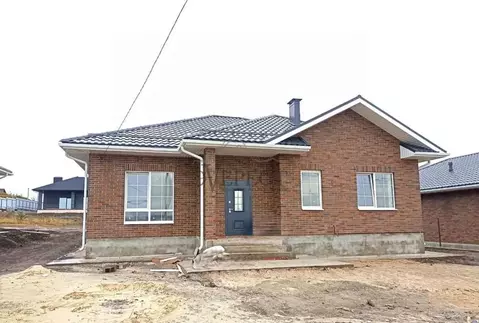 Коттедж в Белгородская область, Старый Оскол Вишенки мкр,  (143 м)