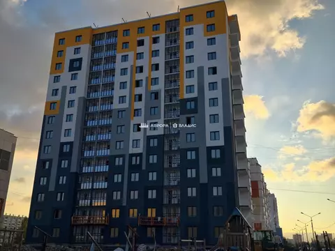 1-к кв. Челябинская область, Магнитогорск ул. 50-летия Магнитки, 31 ...