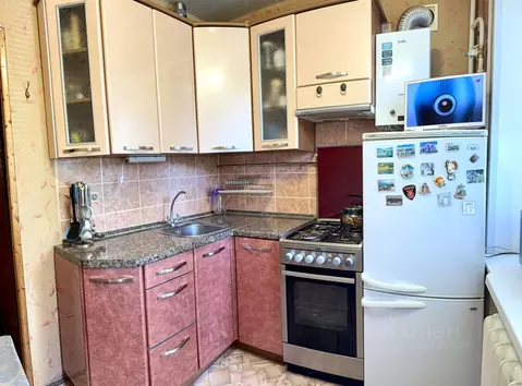 2-к кв. Московская область, Красногорск городской округ, пос. ...