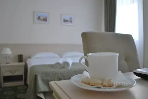 Комната Москва Старосадский пер., 8С3 (10.0 м)