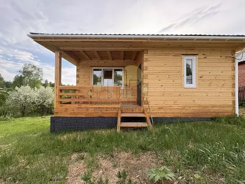 Дом в Иркутская область, Иркутский муниципальный округ, Подснежник СНТ ...