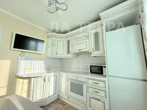 1-к кв. Московская область, Ленинский городской округ, Дрожжино пгт ...