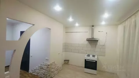 1-к кв. Омская область, Омск просп. Космический, 18Г (35.2 м)