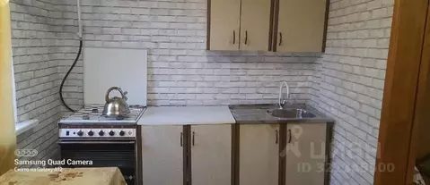 Дом в Ростовская область, Азов Азовский район, ул. Мира (40 м)