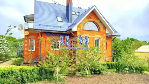 Дом в Курская область, Курский район, Щетинский сельсовет, д. Шуклинка ...