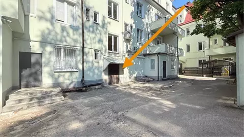 Помещение свободного назначения в Калининградская область, Калининград ...